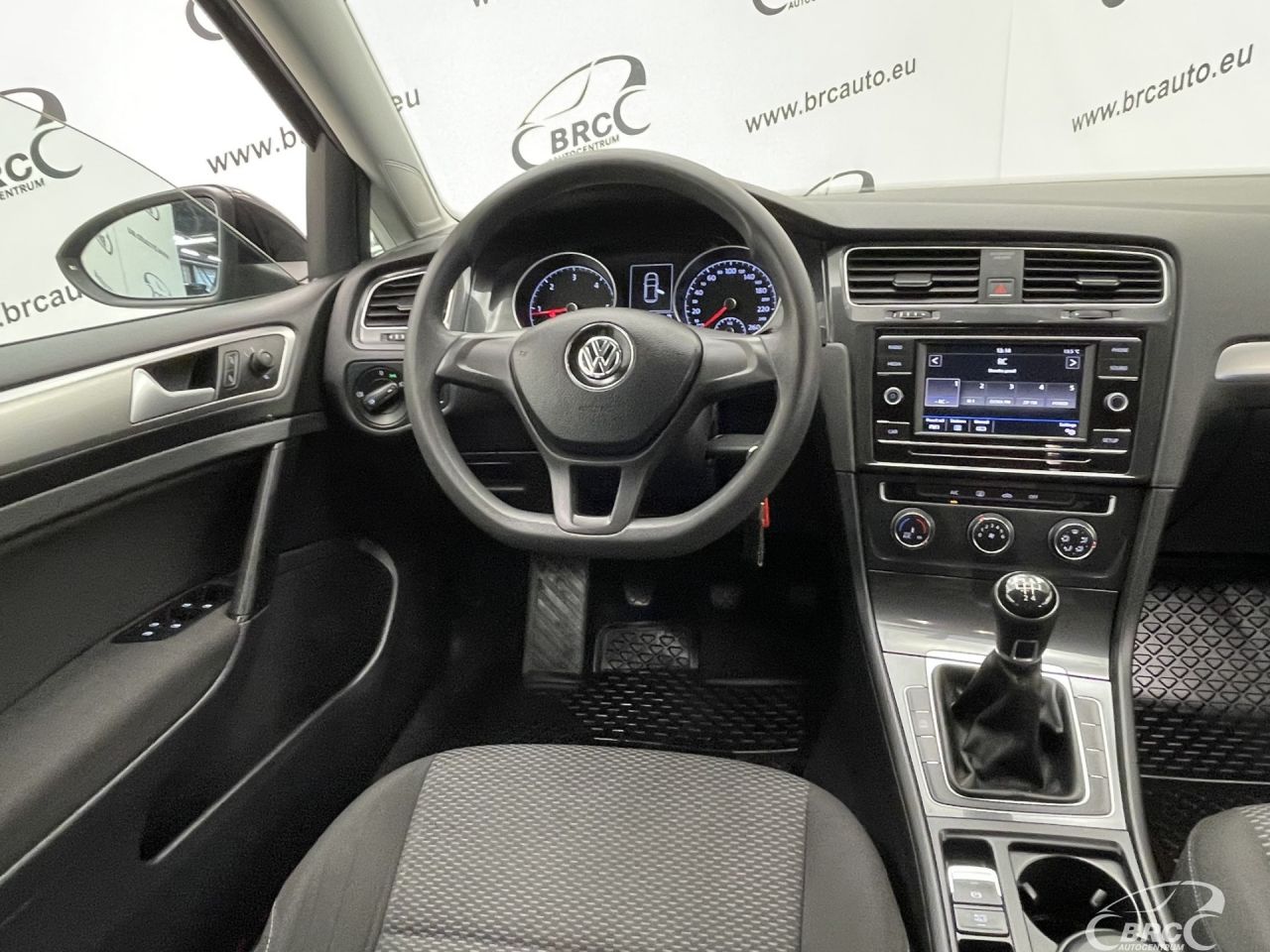 Volkswagen Golf | 12