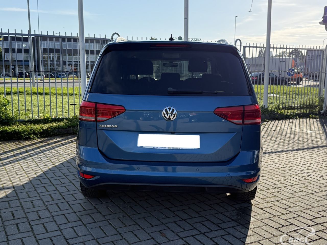 Volkswagen Touran | 24