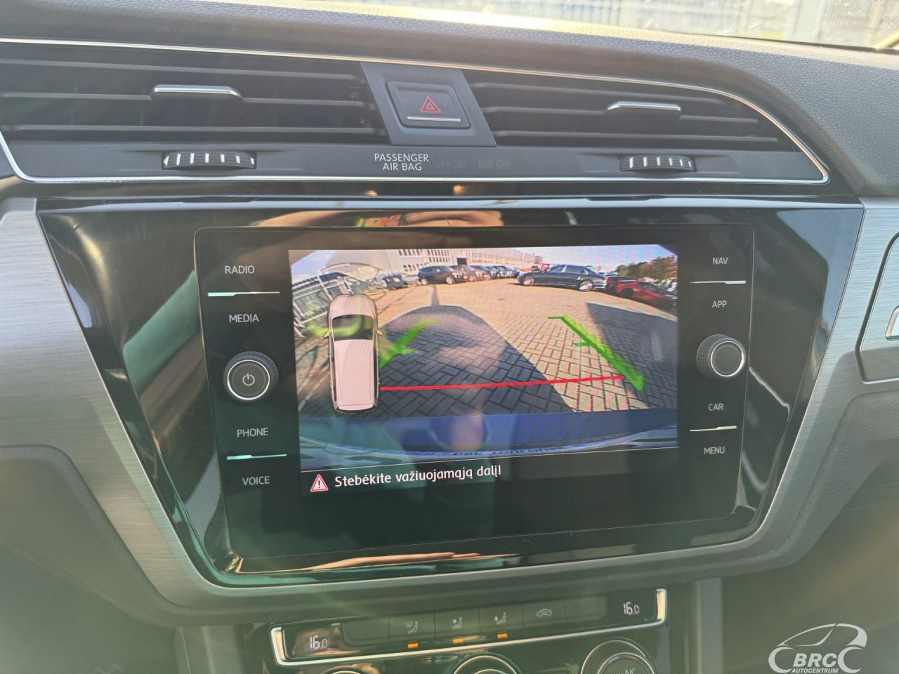 Volkswagen Touran | 17