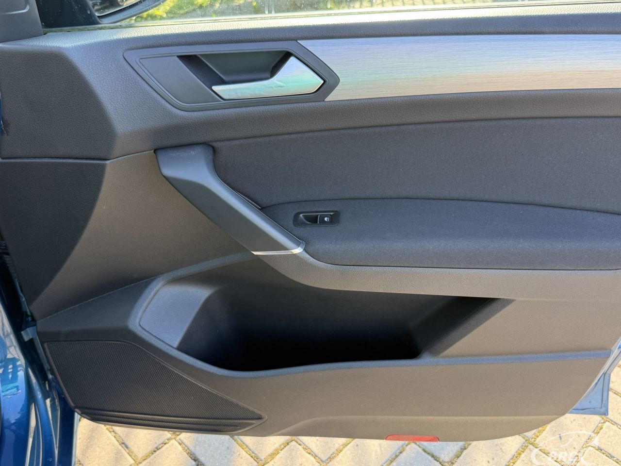 Volkswagen Touran | 5
