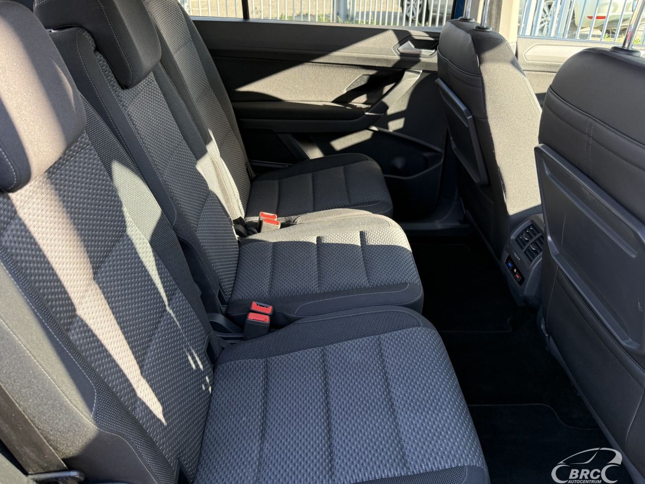 Volkswagen Touran | 7
