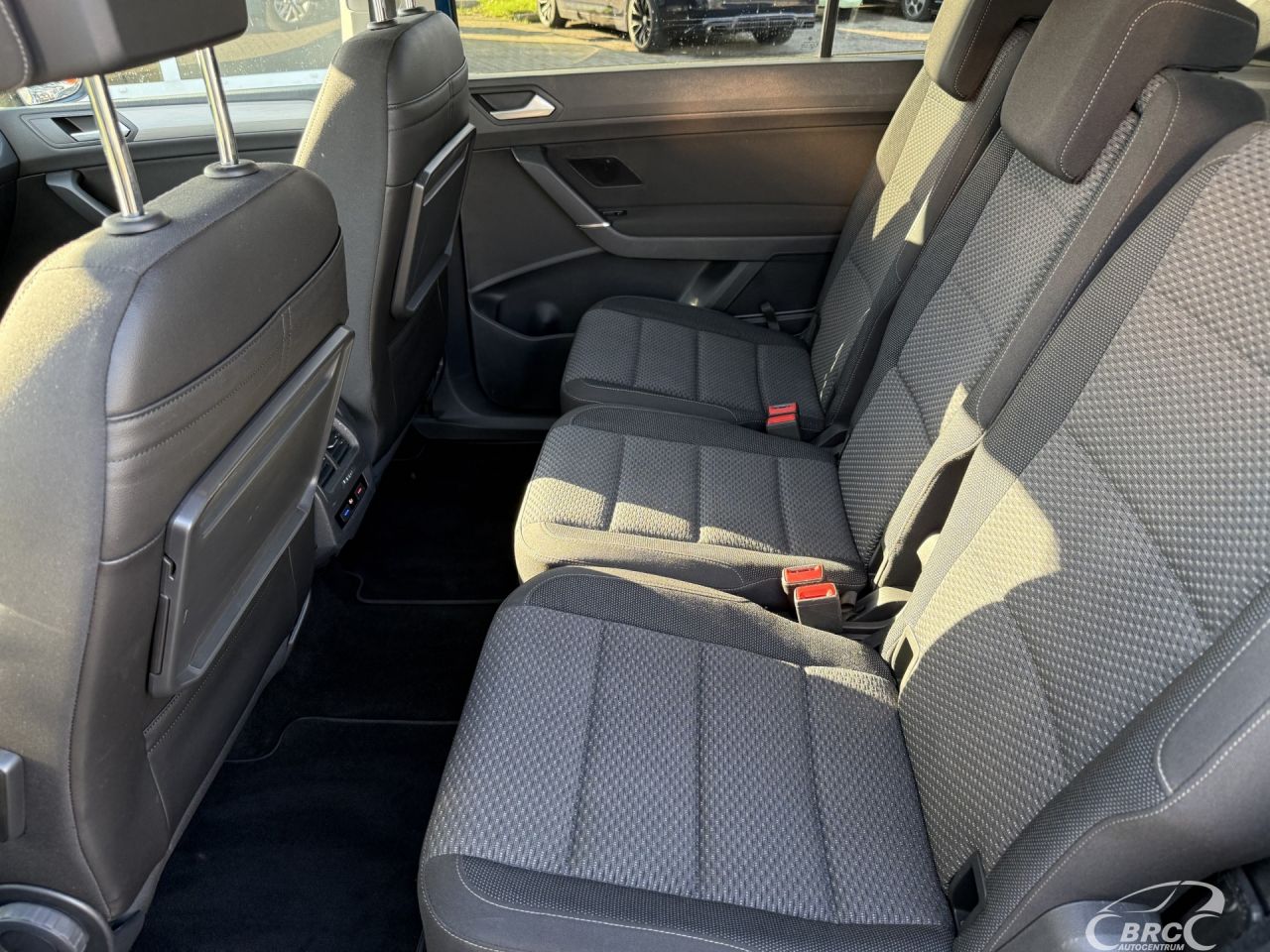 Volkswagen Touran | 10