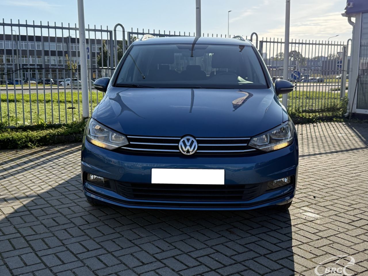 Volkswagen Touran | 22