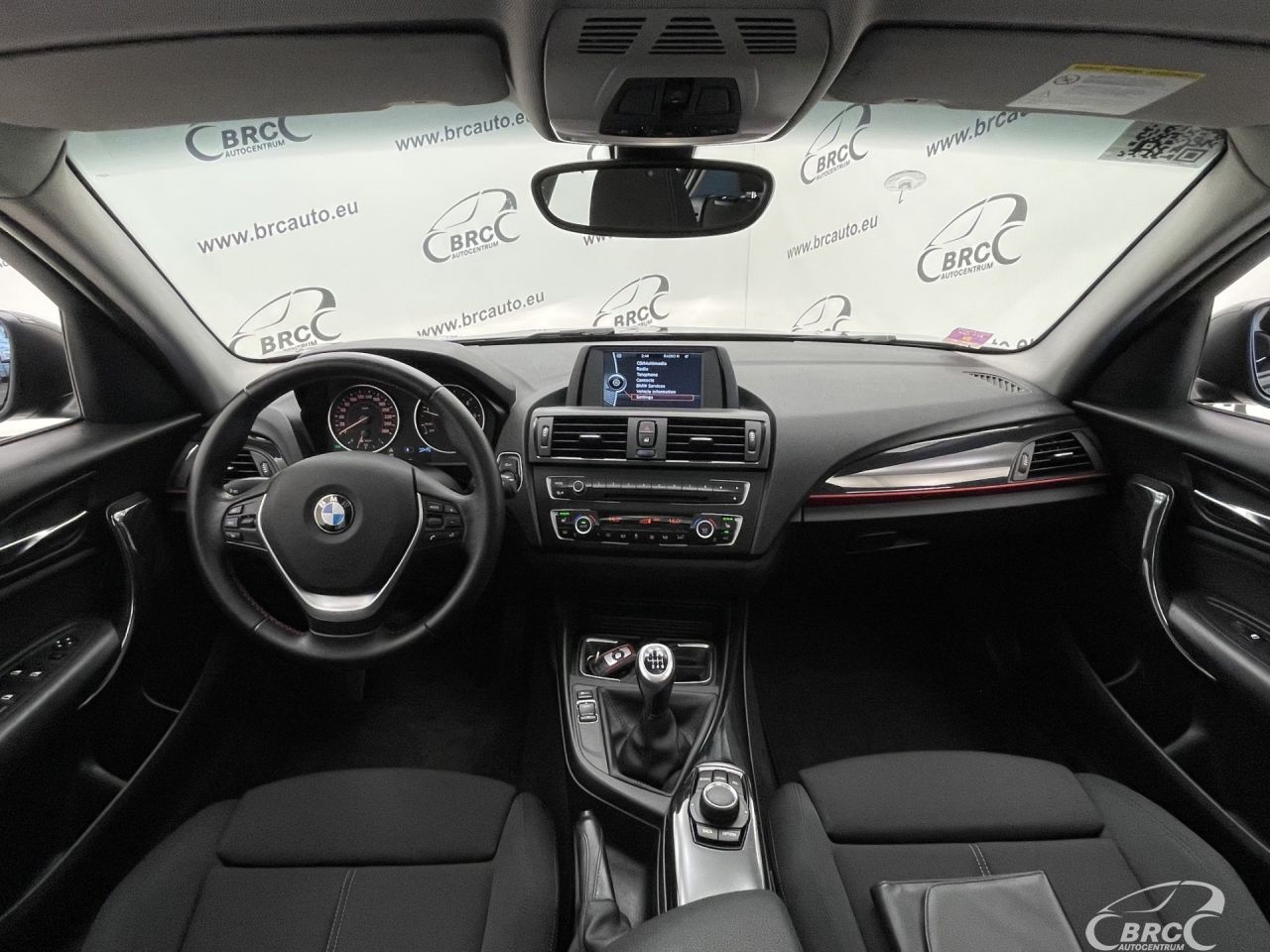 BMW 118 | 2