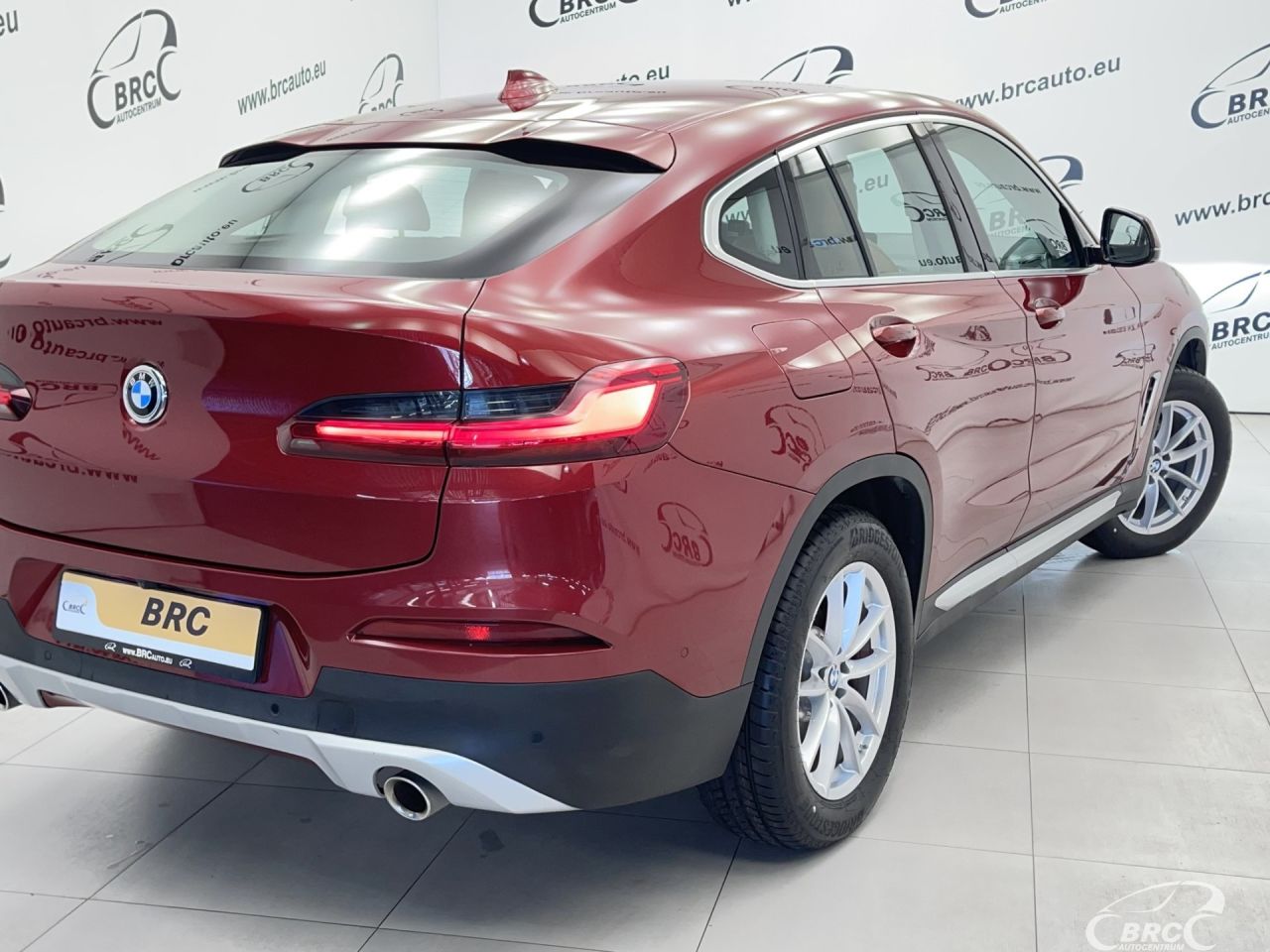 BMW X4 | 44