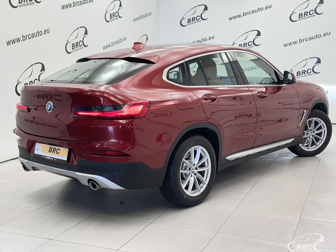 BMW X4 | 1