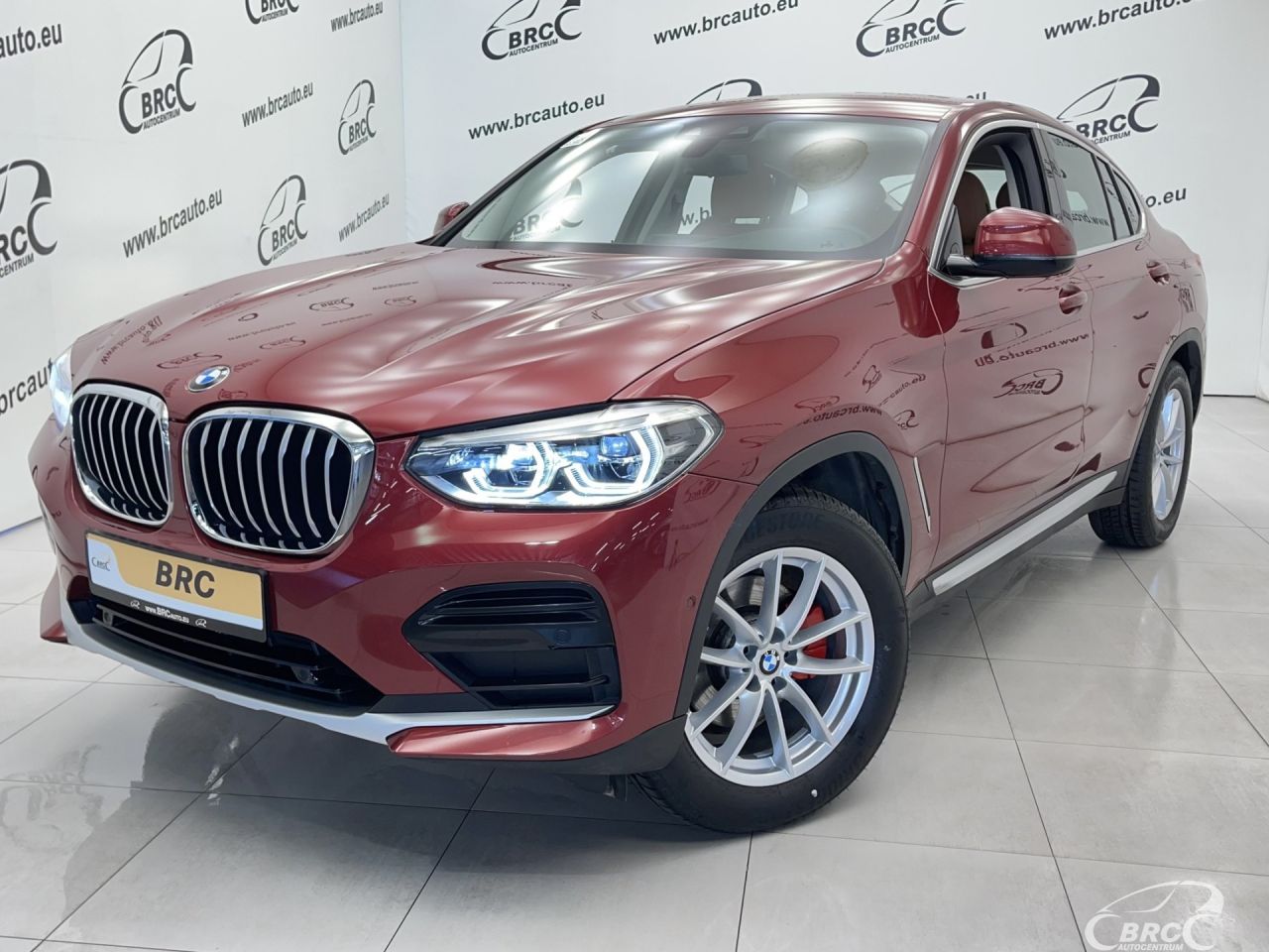 BMW X4 | 43