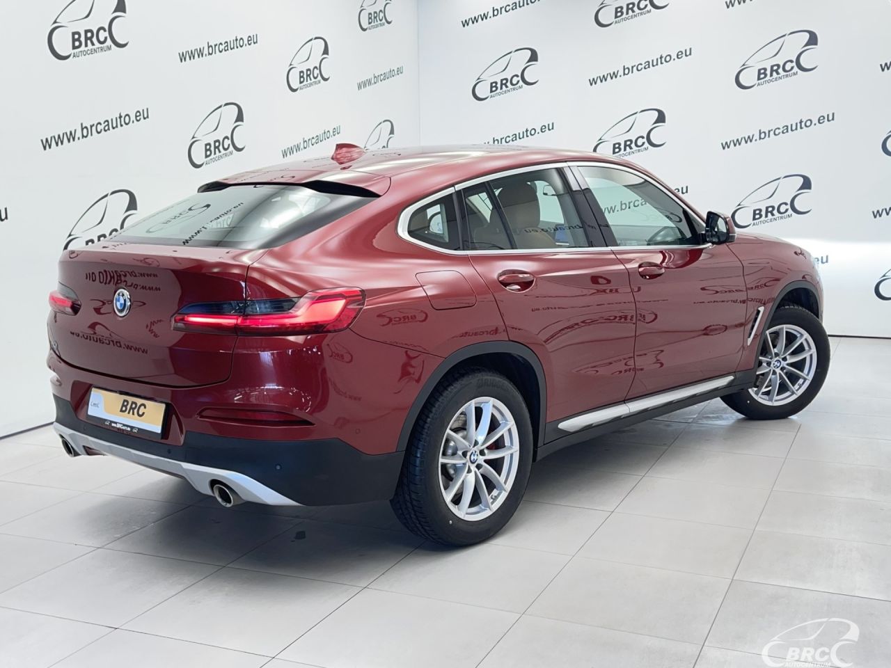 BMW X4 | 45