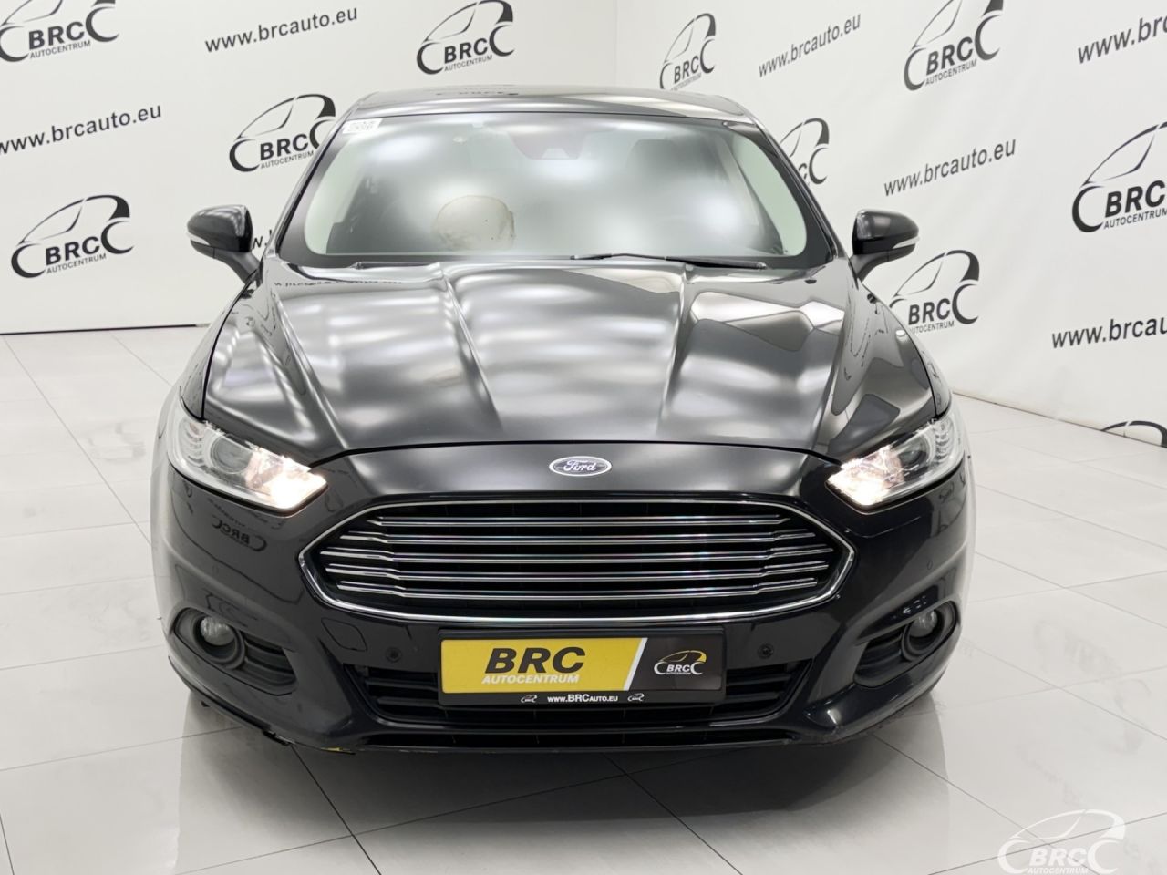 Ford Mondeo | 46