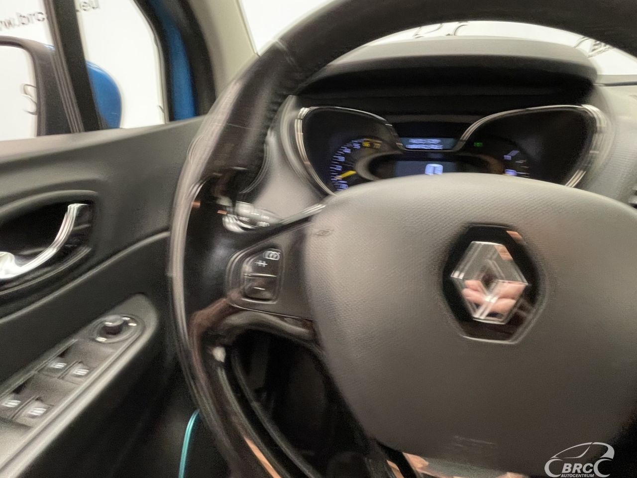 Renault Captur | 29