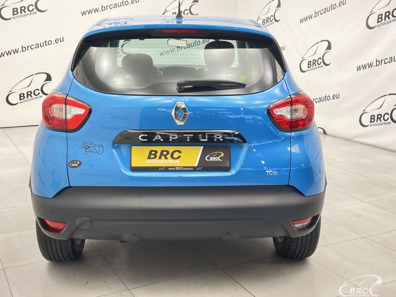 Renault Captur | 41