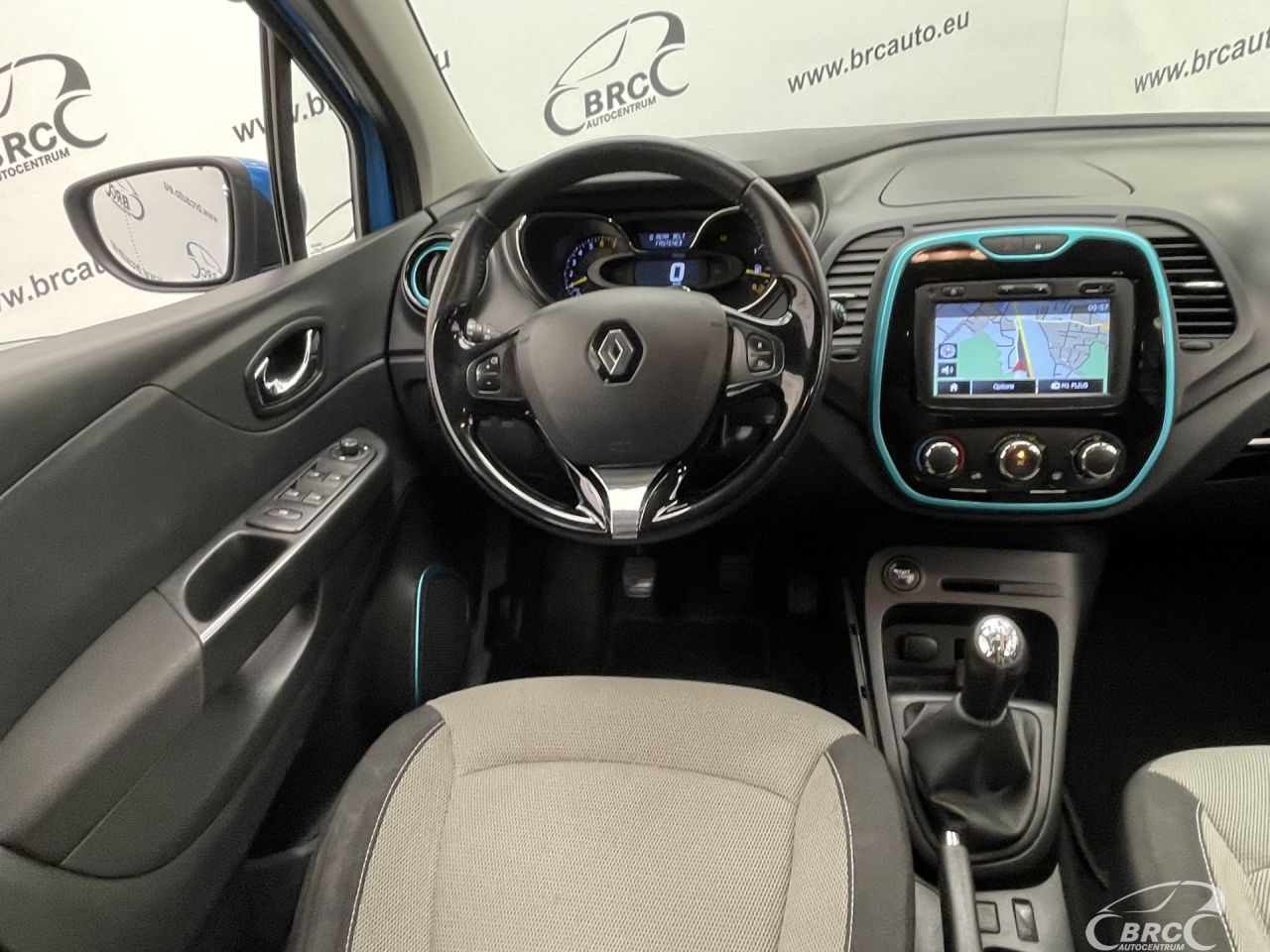 Renault Captur | 12