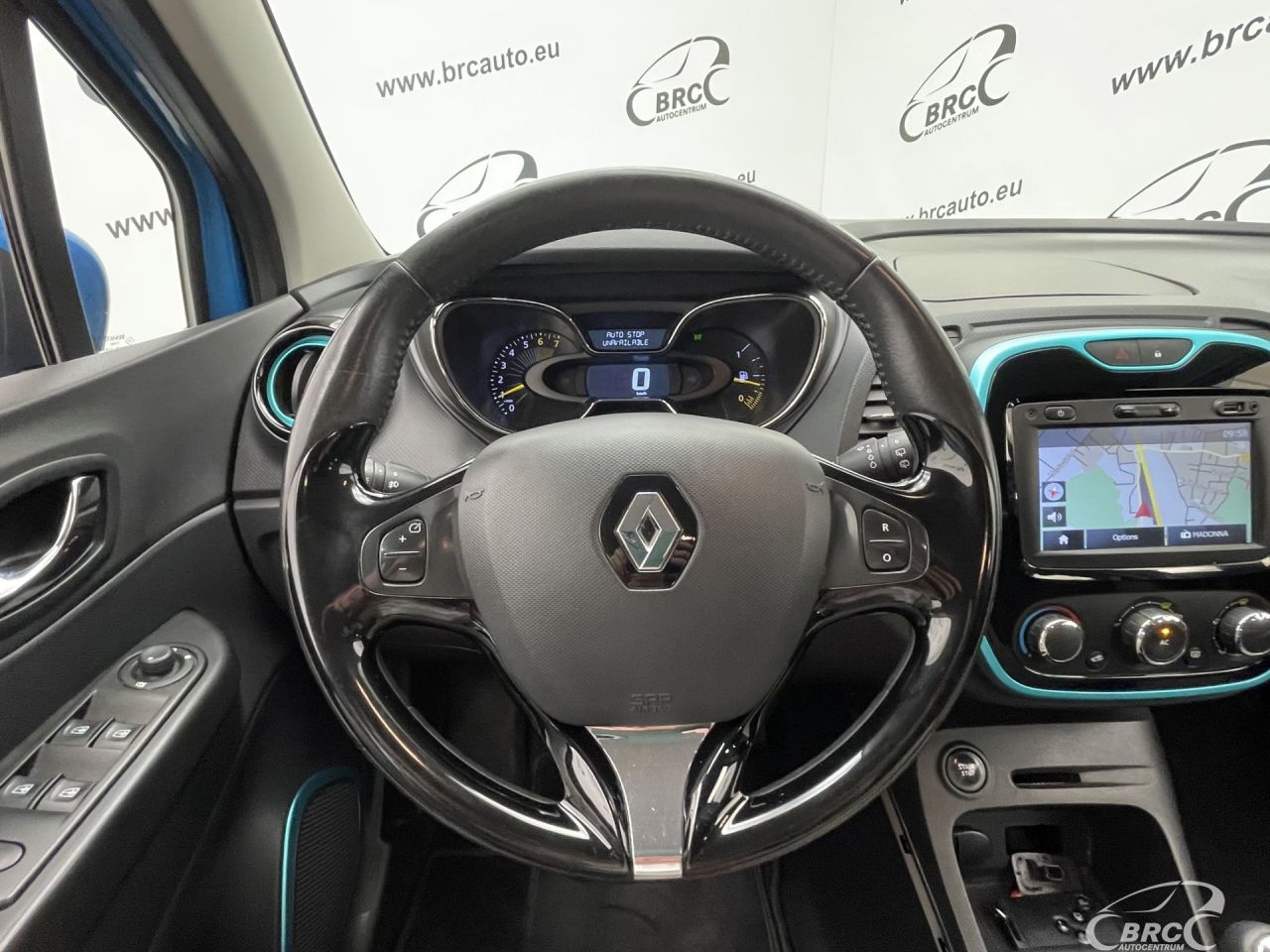 Renault Captur | 27