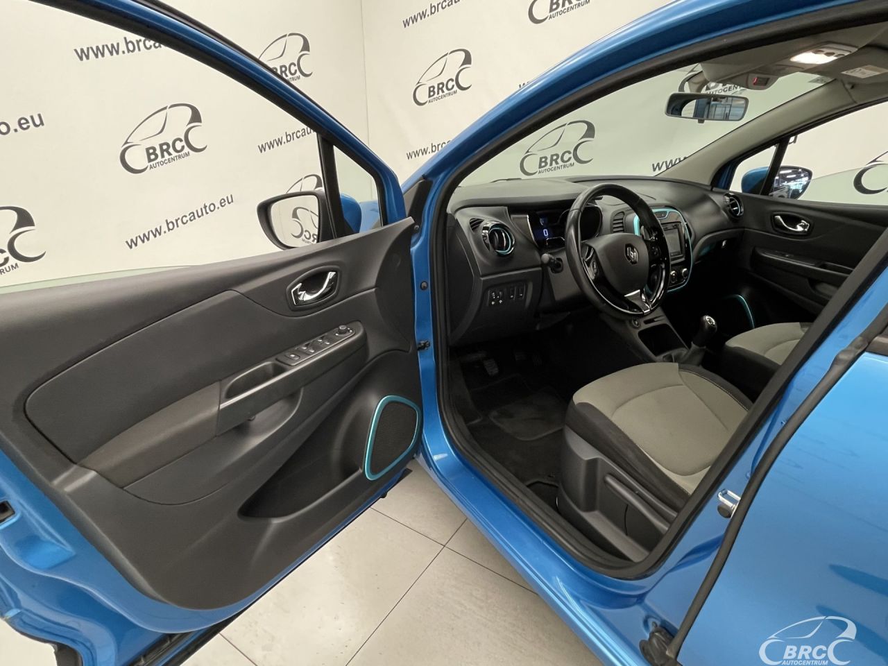 Renault Captur | 17