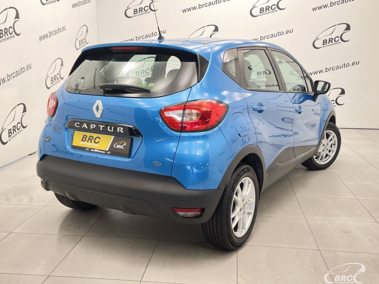 Renault Captur | 39