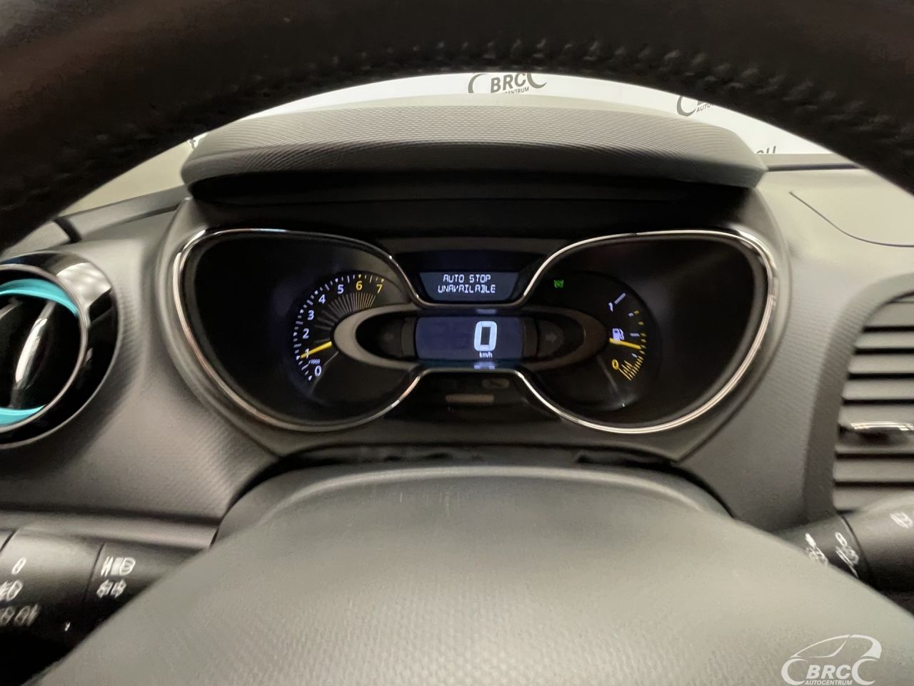 Renault Captur | 30