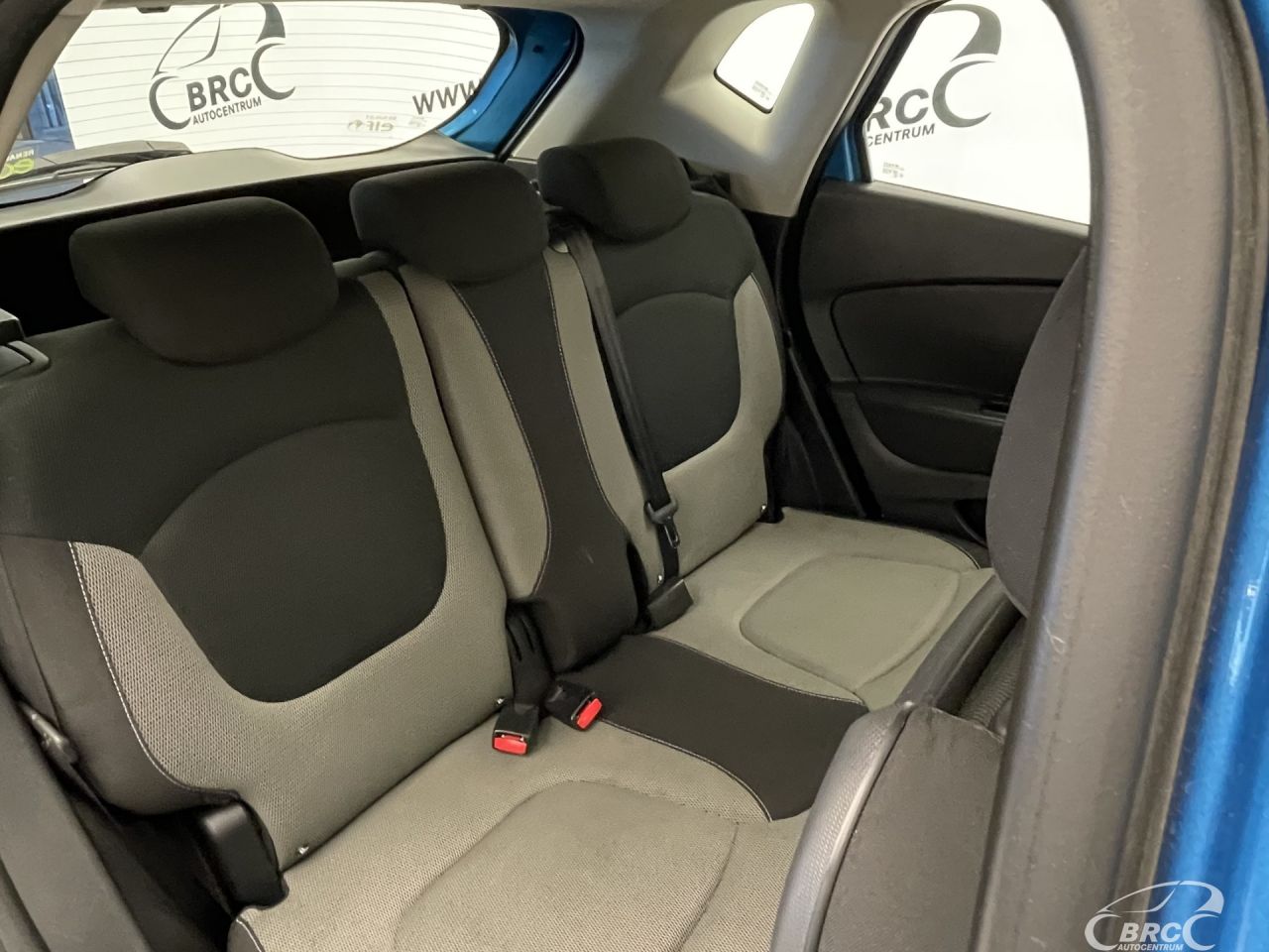 Renault Captur | 10