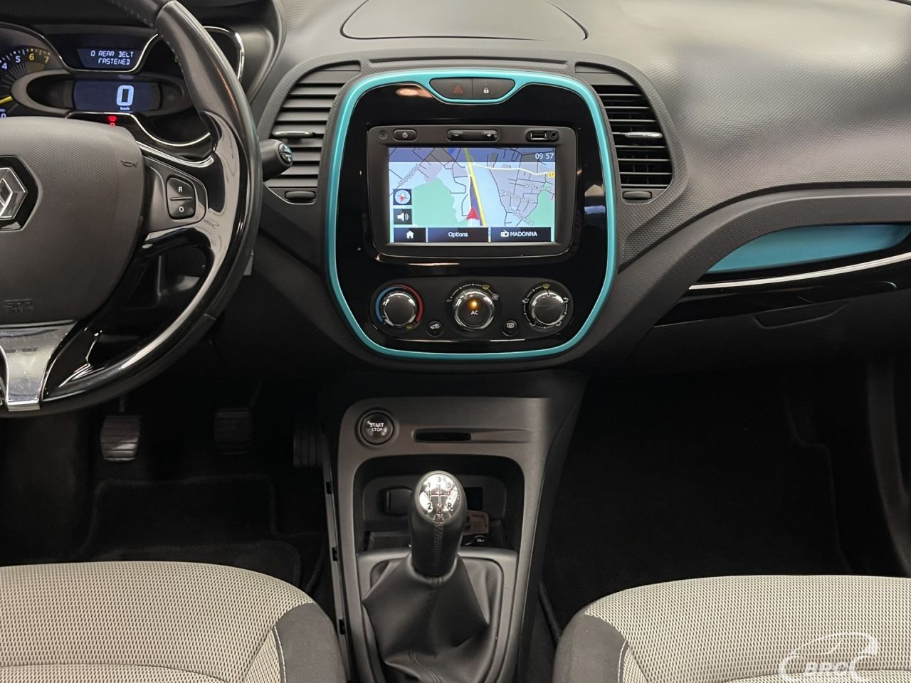 Renault Captur | 13