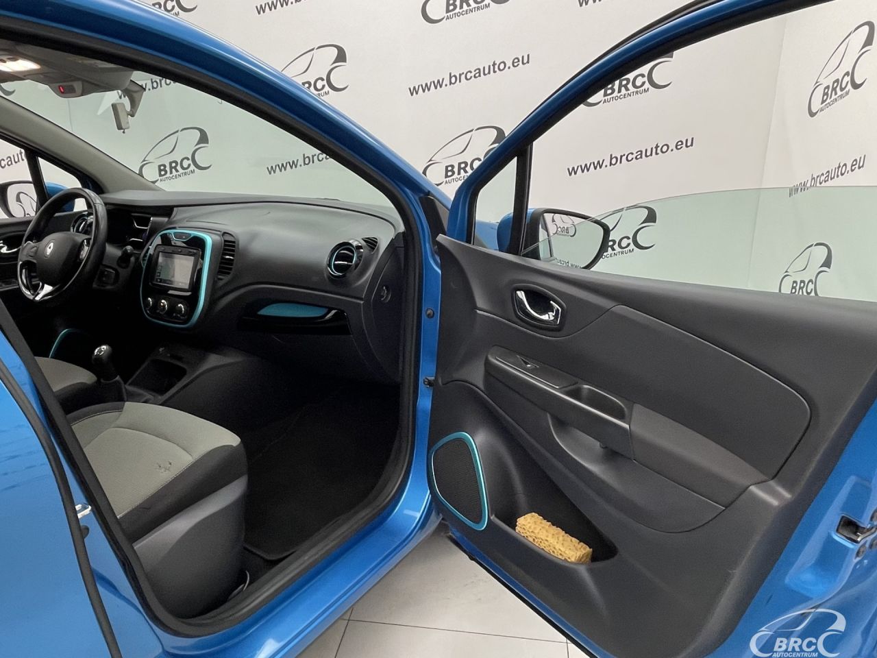 Renault Captur | 7