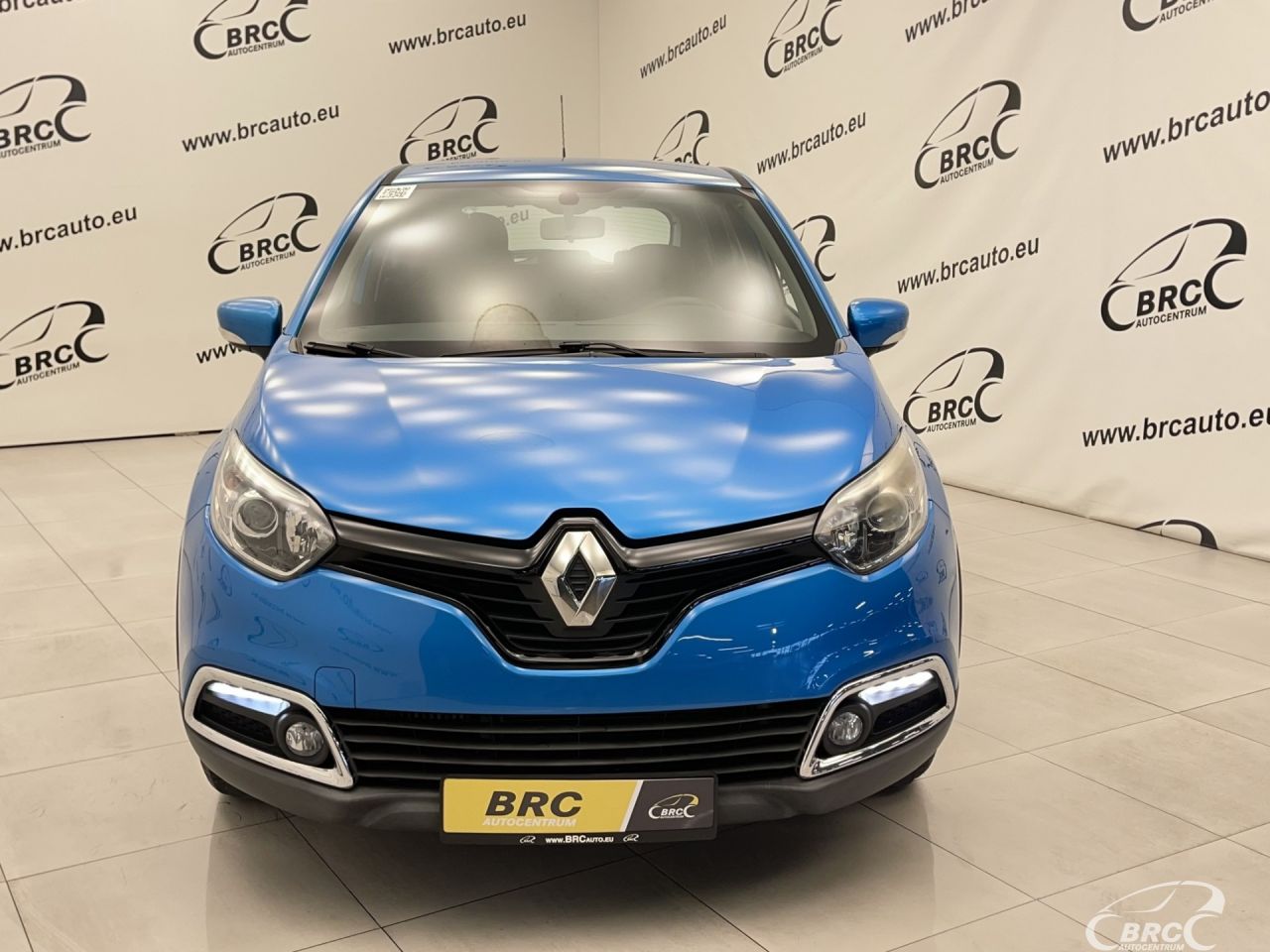Renault Captur | 40