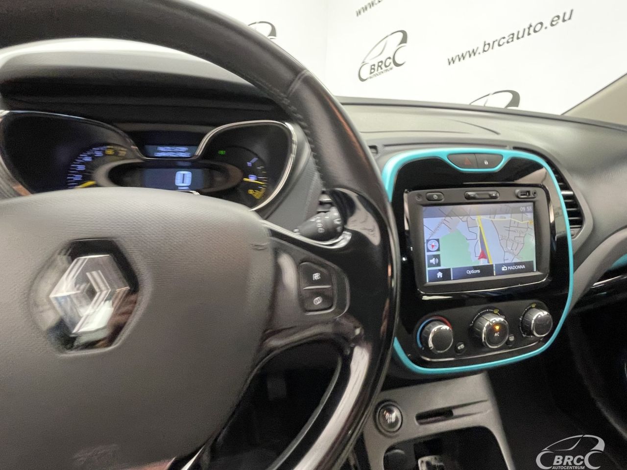 Renault Captur | 28