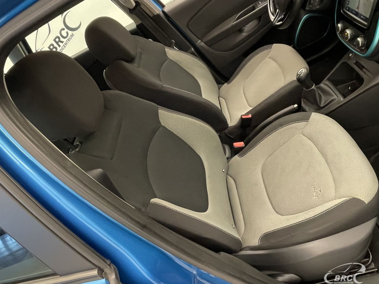 Renault Captur | 4