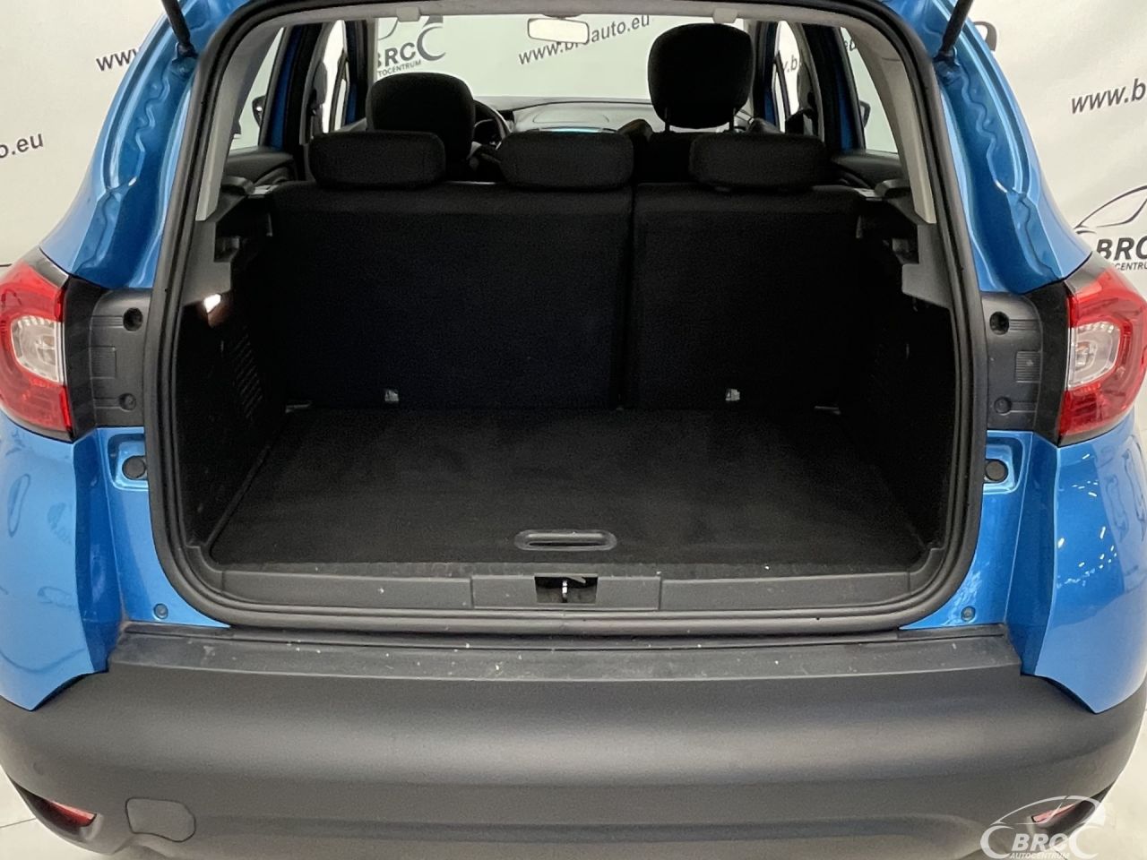 Renault Captur | 37
