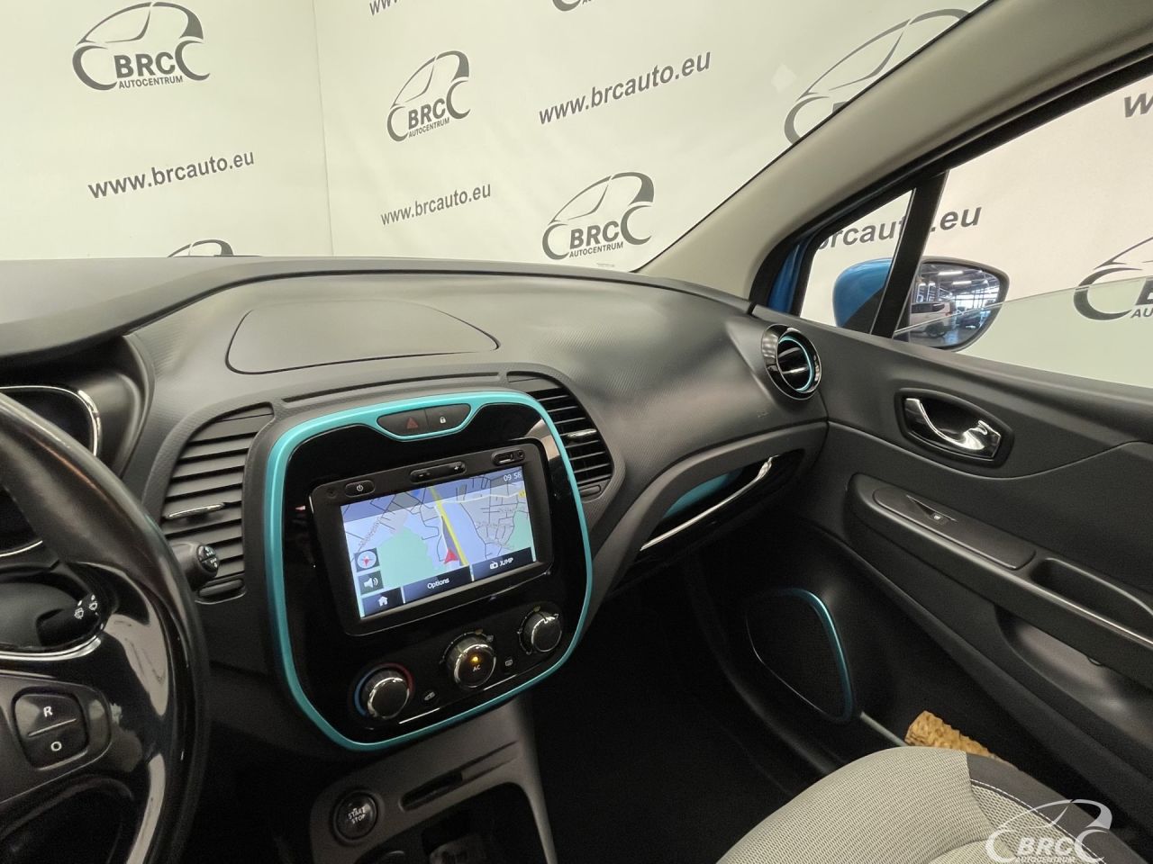 Renault Captur | 26