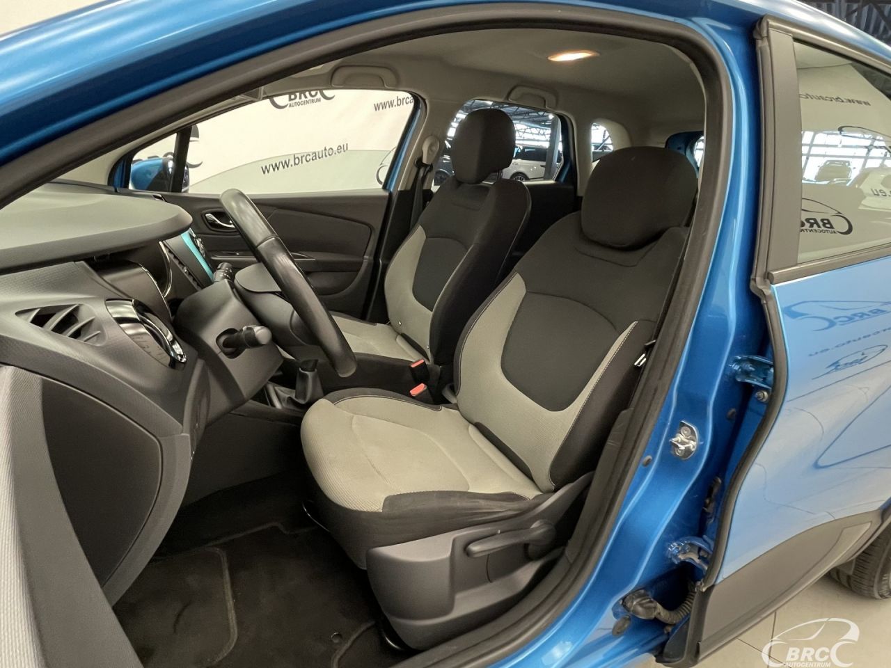 Renault Captur | 21