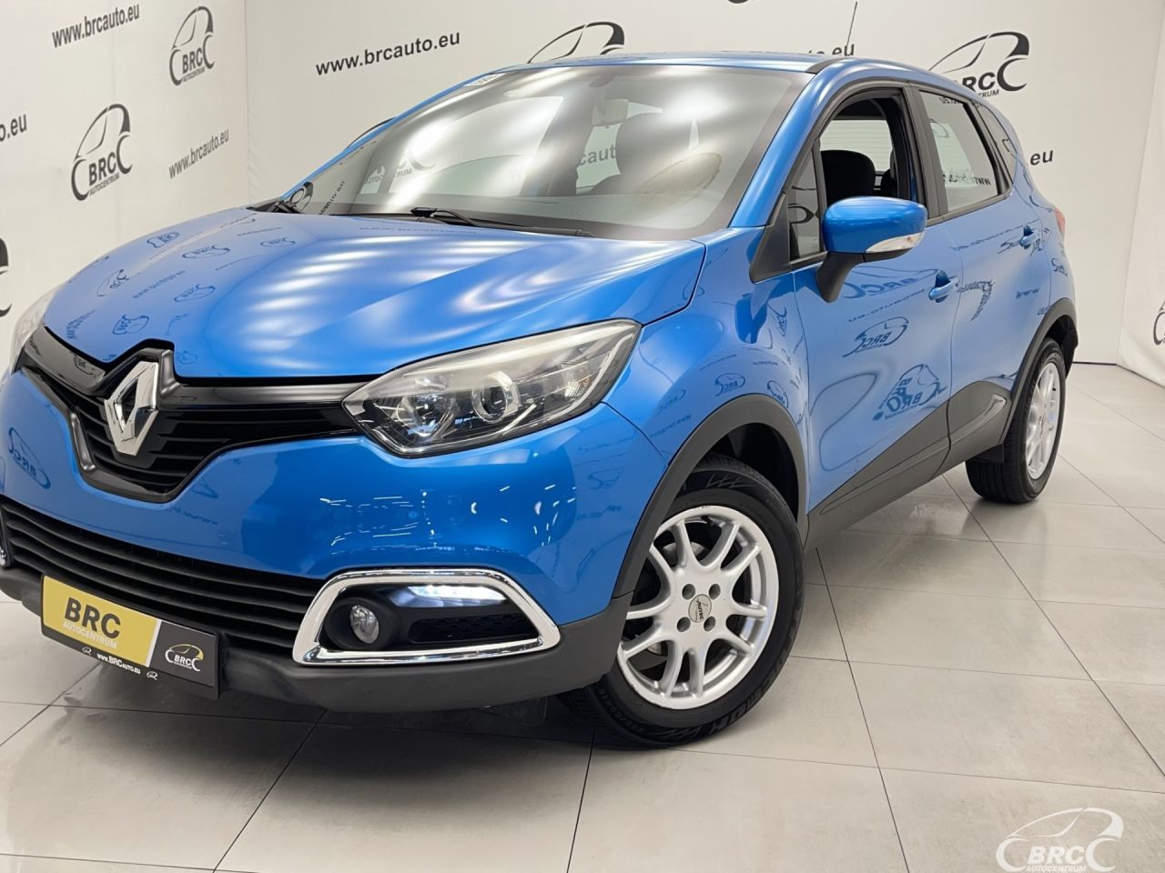 Renault Captur | 38