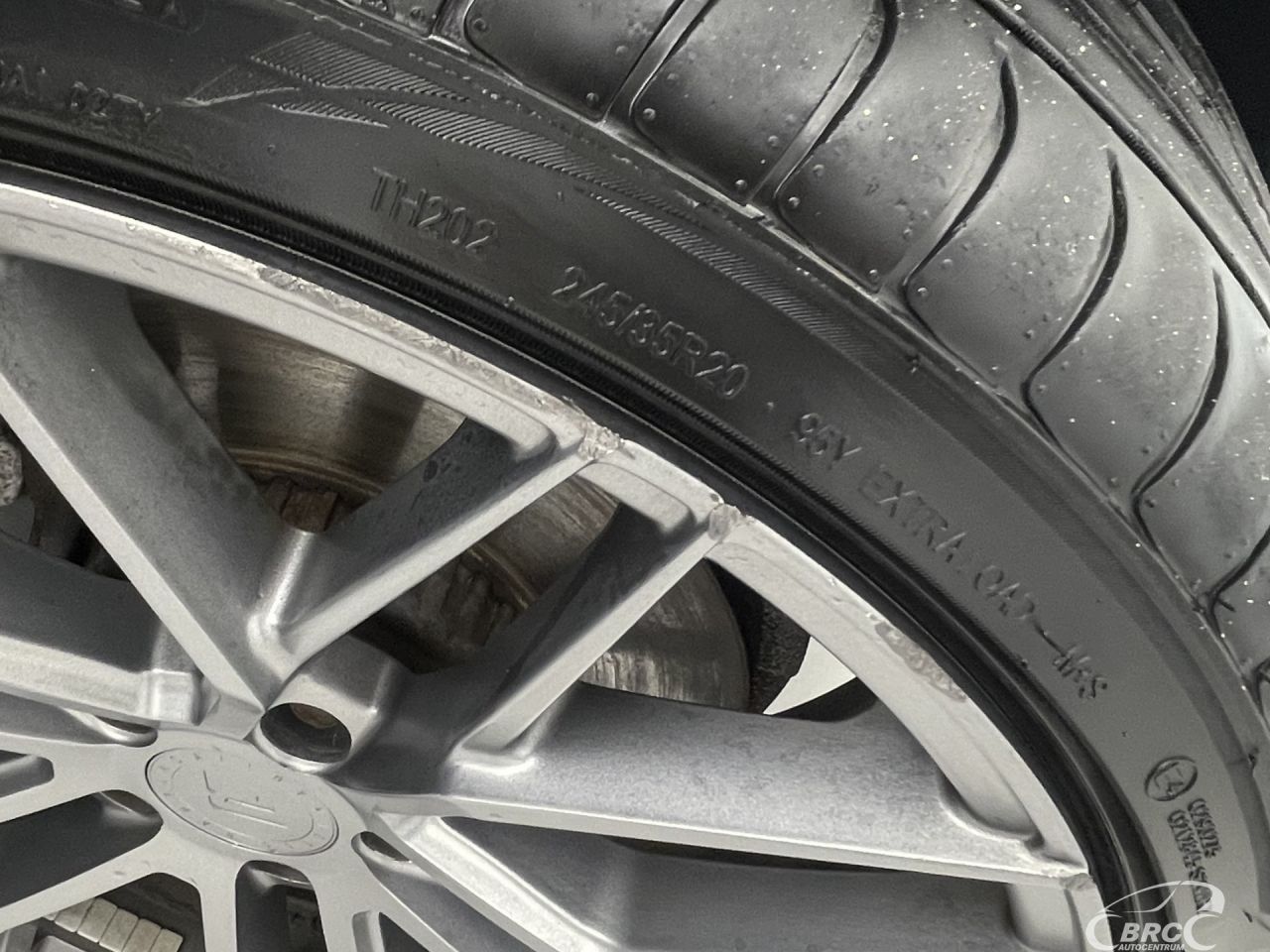 Mercedes-Benz C250 | 49