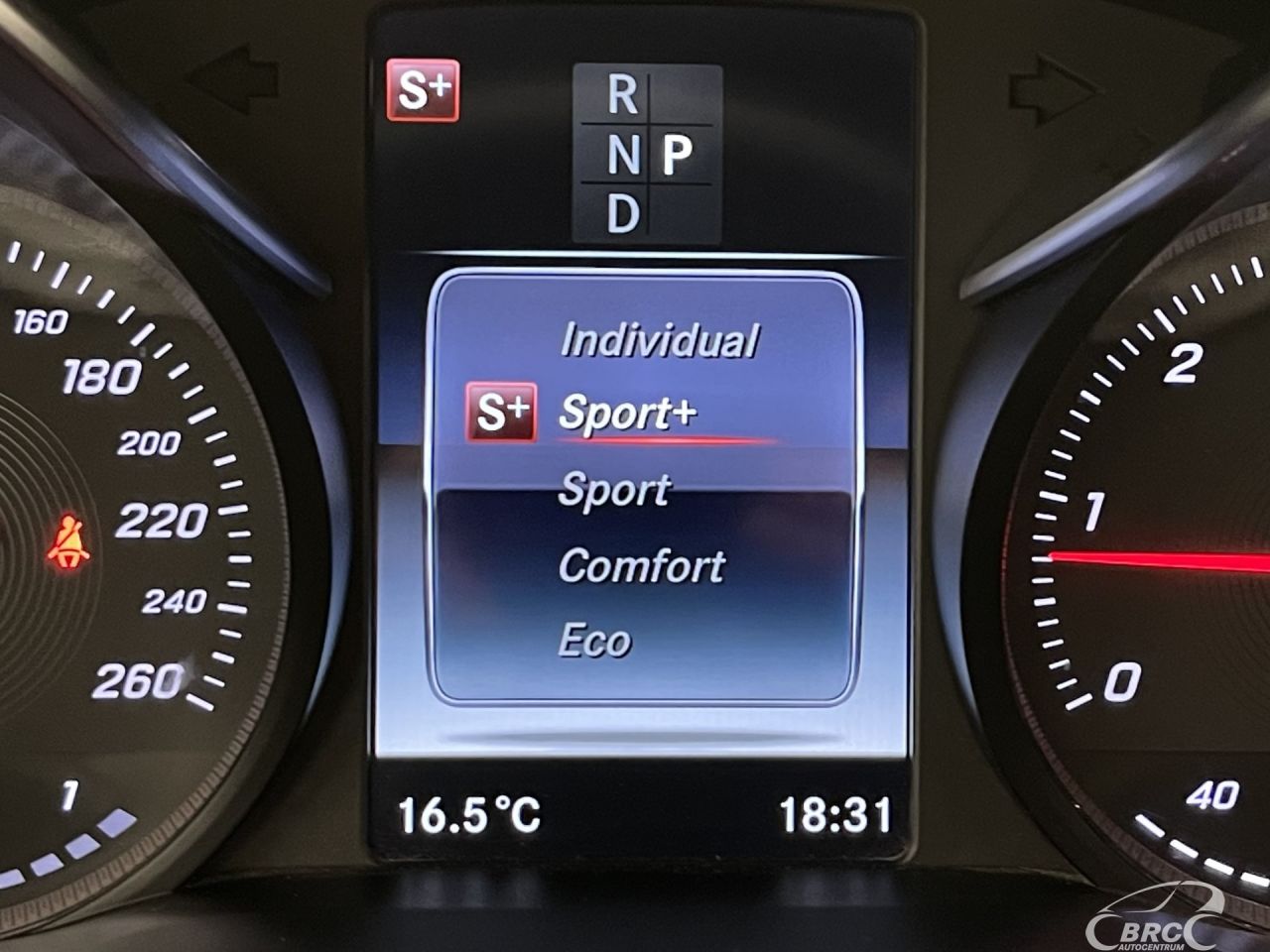 Mercedes-Benz C250 | 46