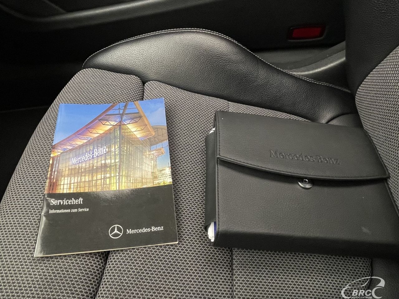 Mercedes-Benz C250 | 47