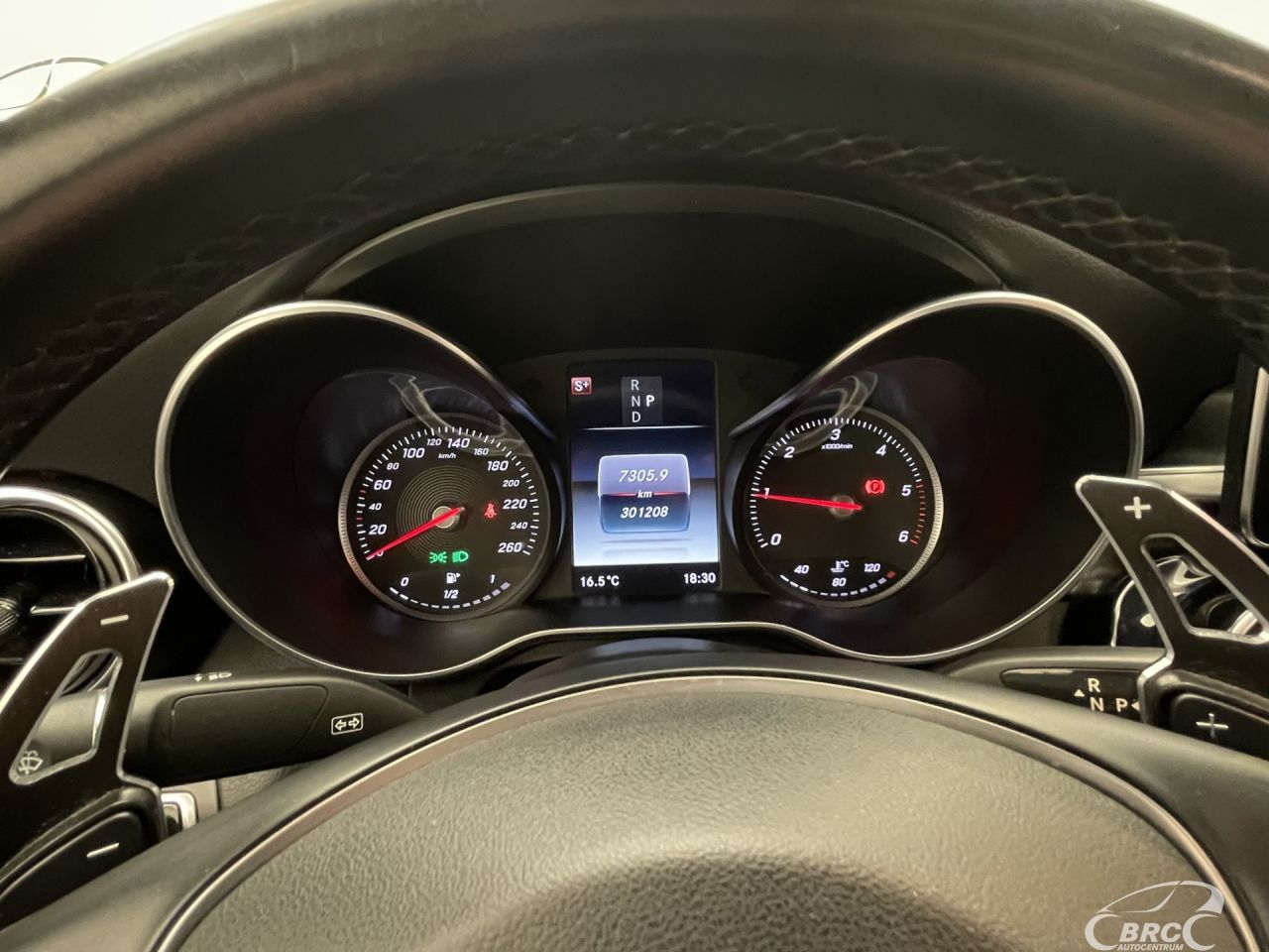 Mercedes-Benz C250 | 31