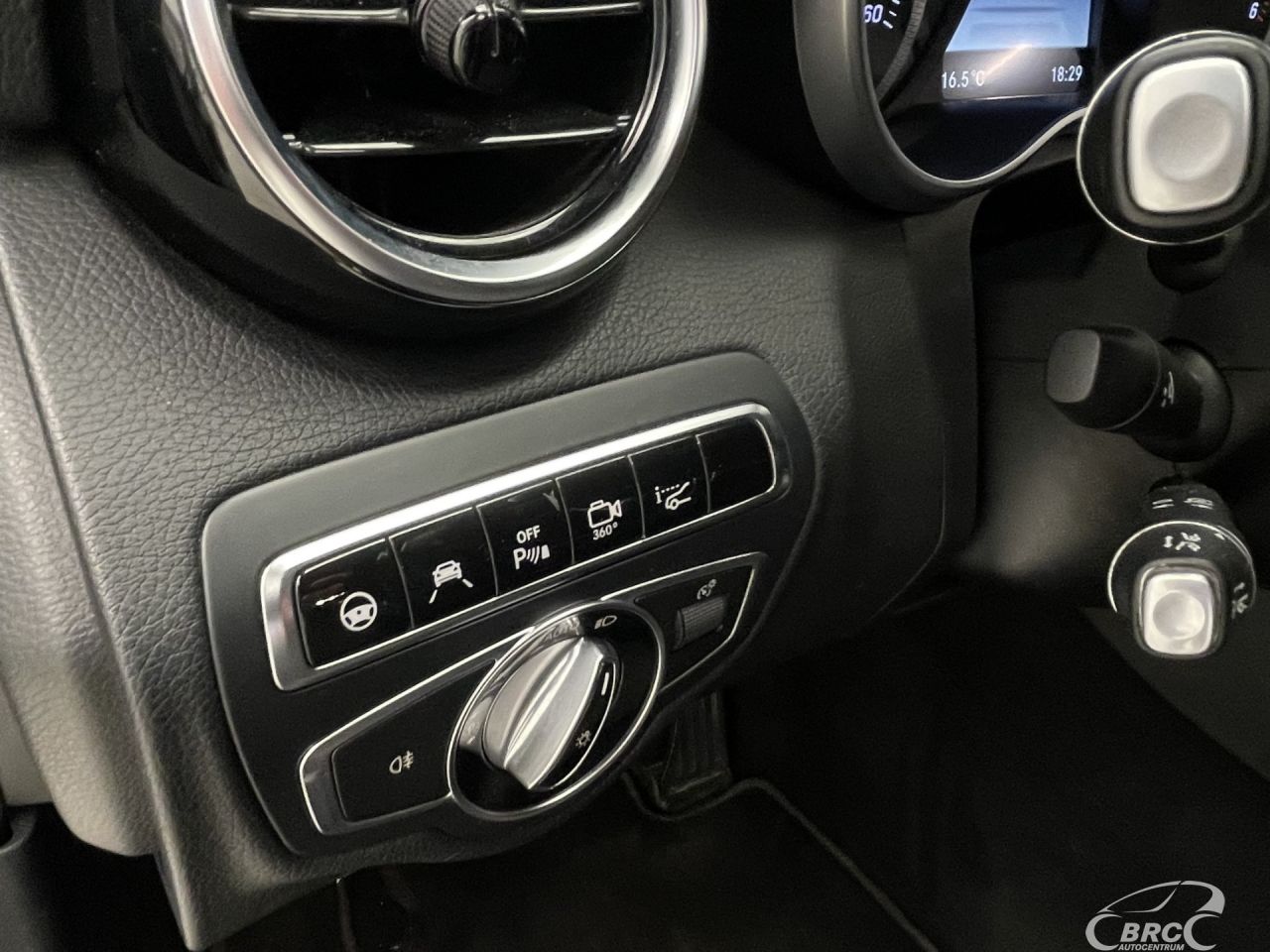 Mercedes-Benz C250 | 22