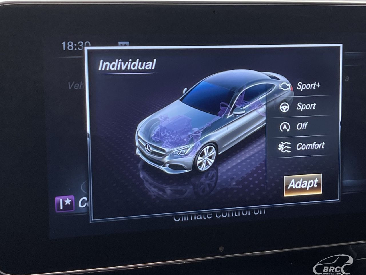 Mercedes-Benz C250 | 45