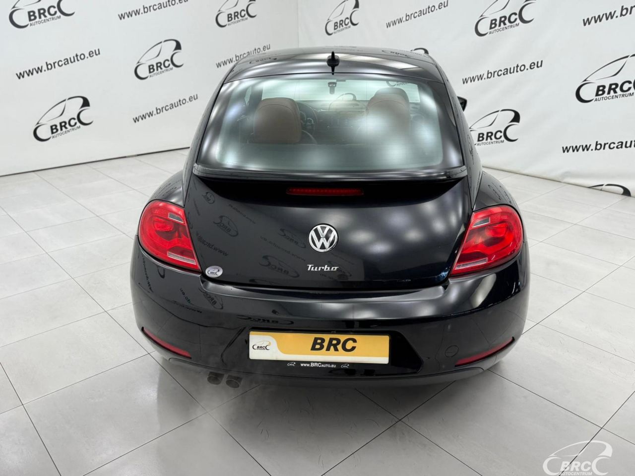 Volkswagen Beetle | 18