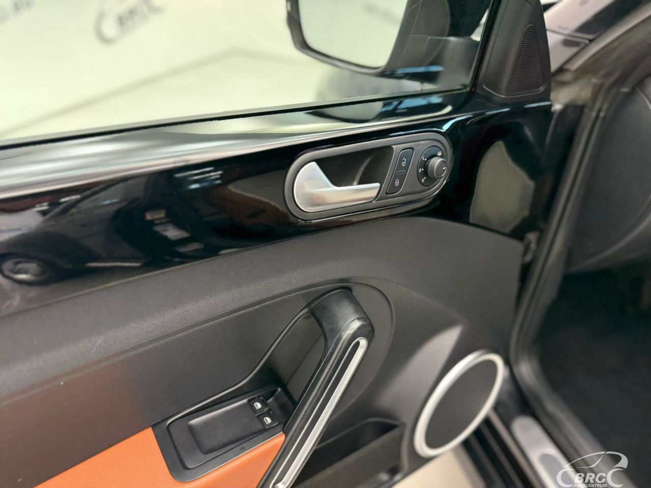 Volkswagen Beetle | 5