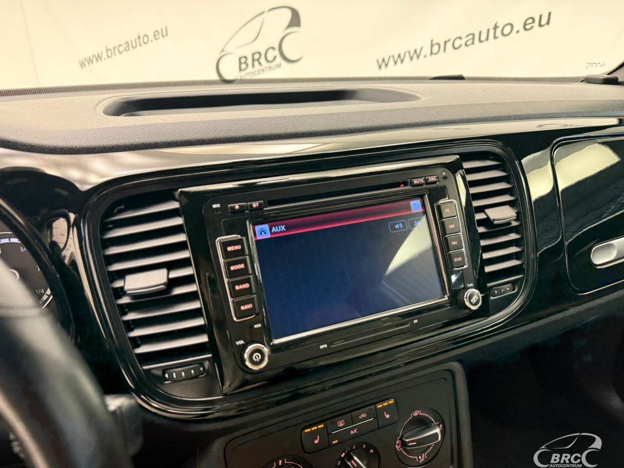 Volkswagen Beetle | 14