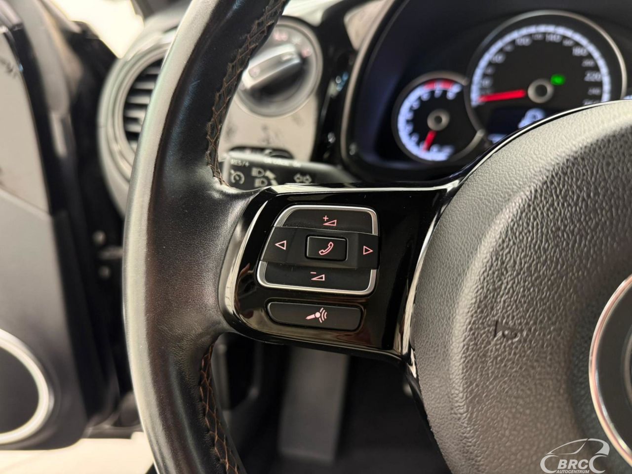 Volkswagen Beetle | 9