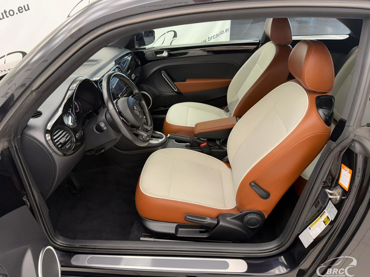 Volkswagen Beetle | 6