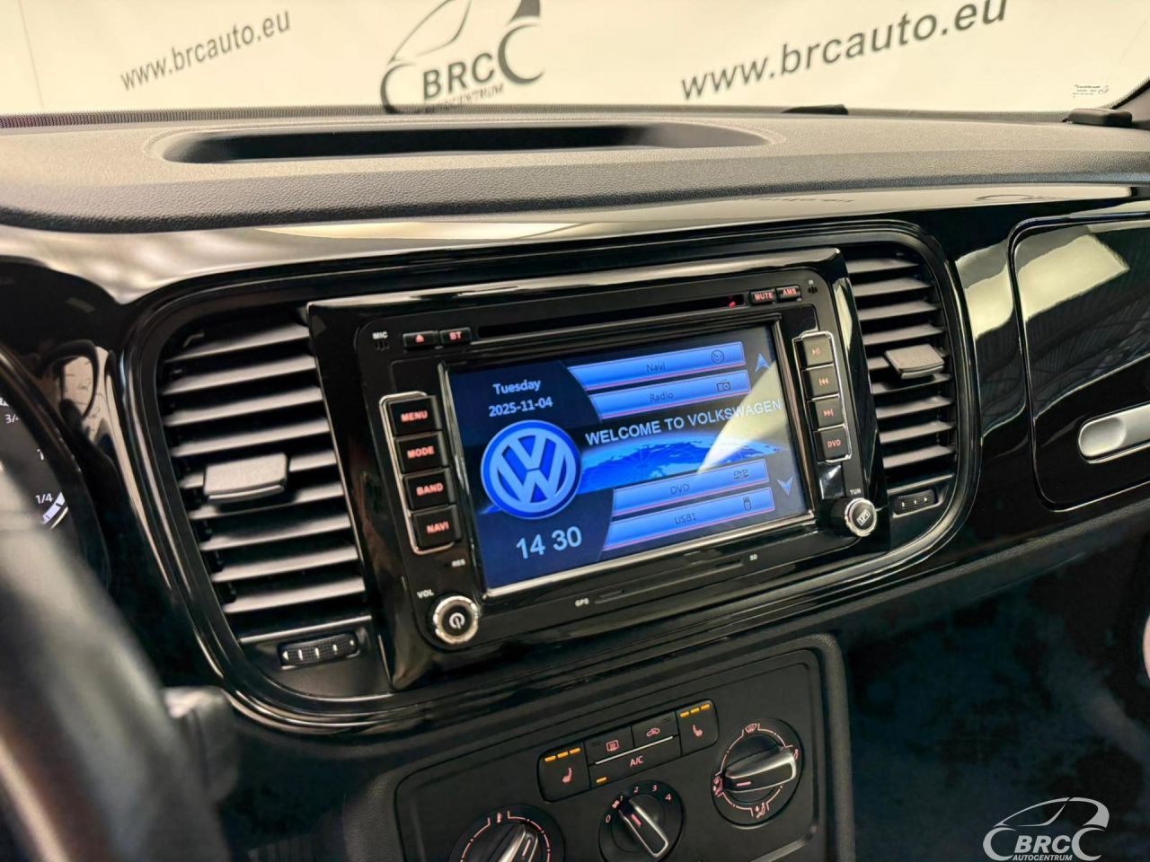 Volkswagen Beetle | 13