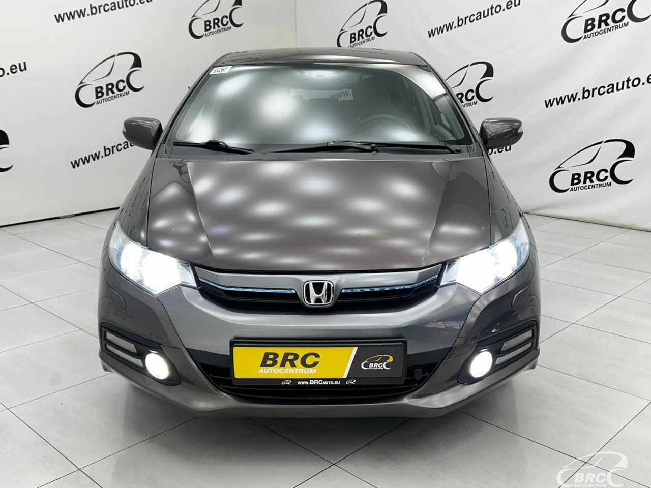 Honda Insight | 21