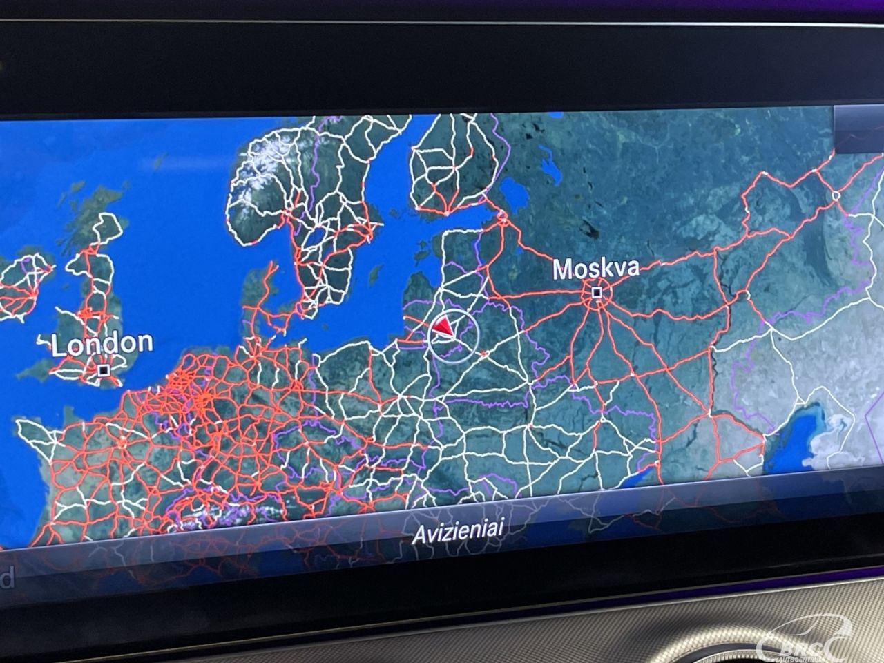 Mercedes-Benz E220 | 31