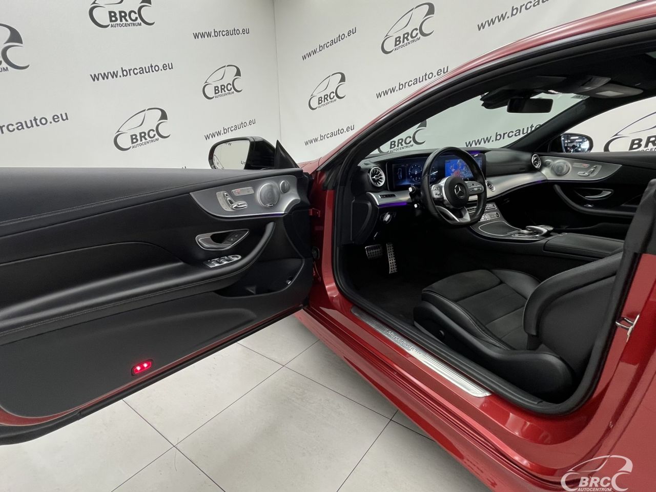 Mercedes-Benz E220 | 17