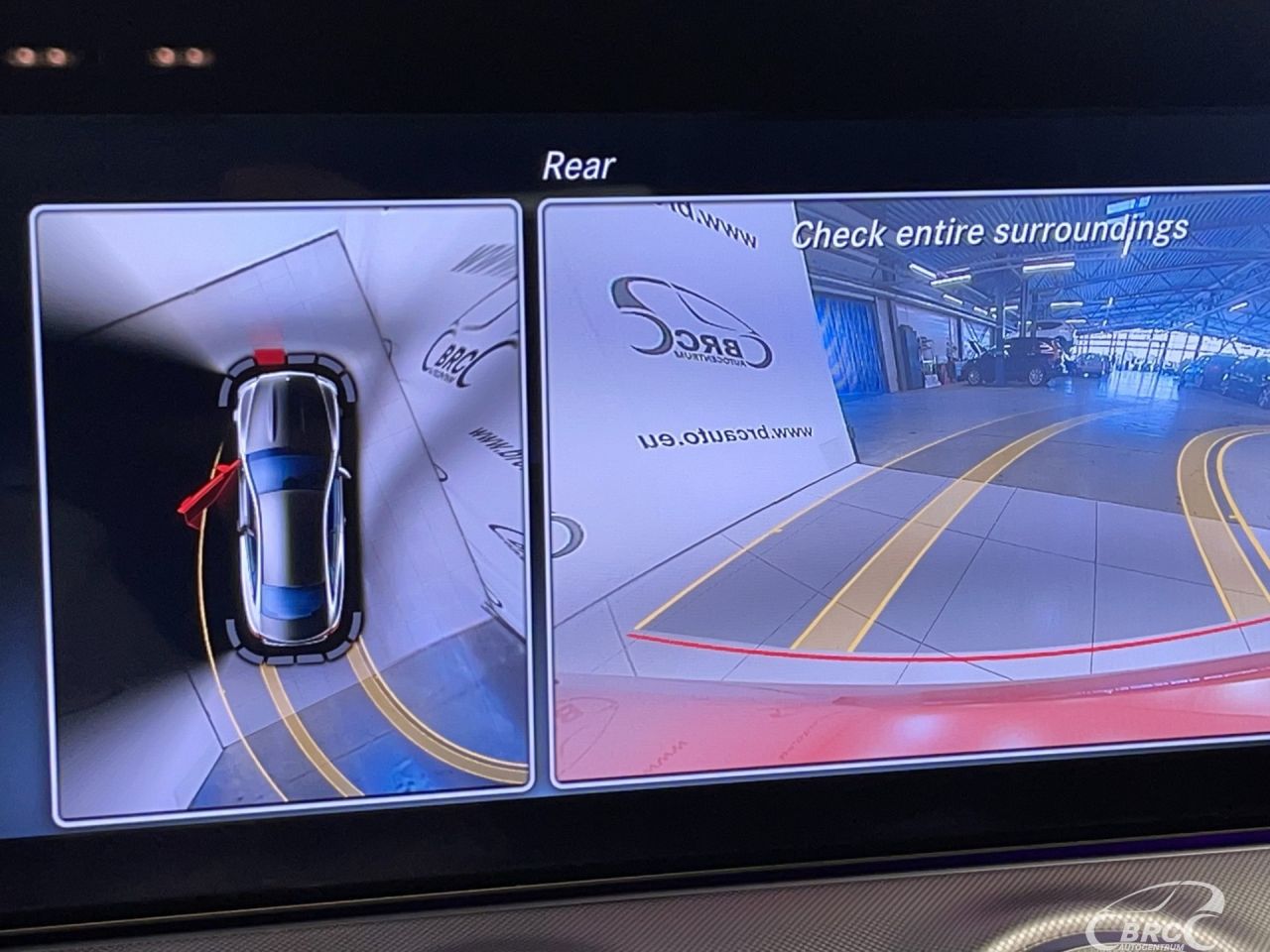 Mercedes-Benz E220 | 32