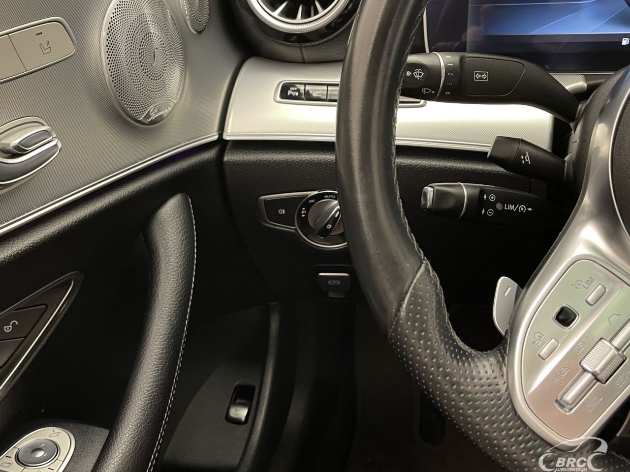 Mercedes-Benz E220 | 47