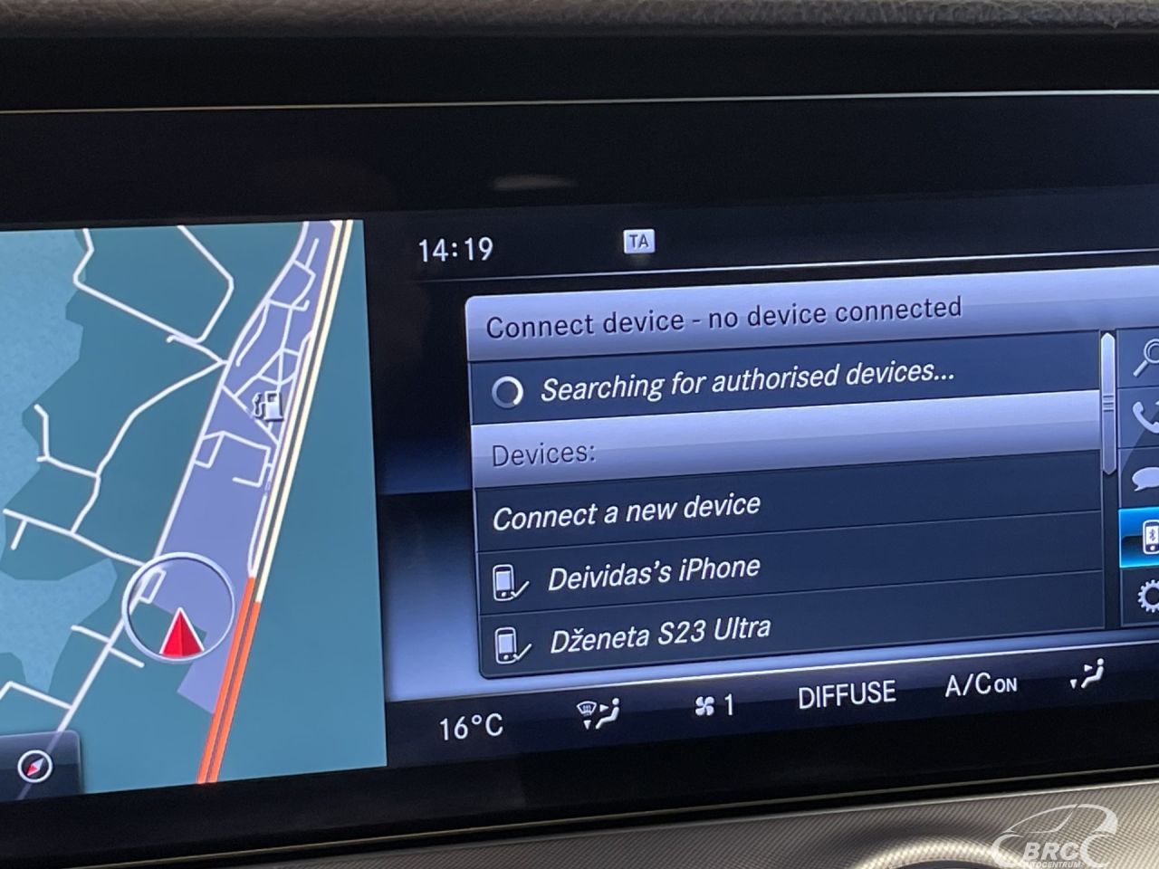 Mercedes-Benz E220 | 36