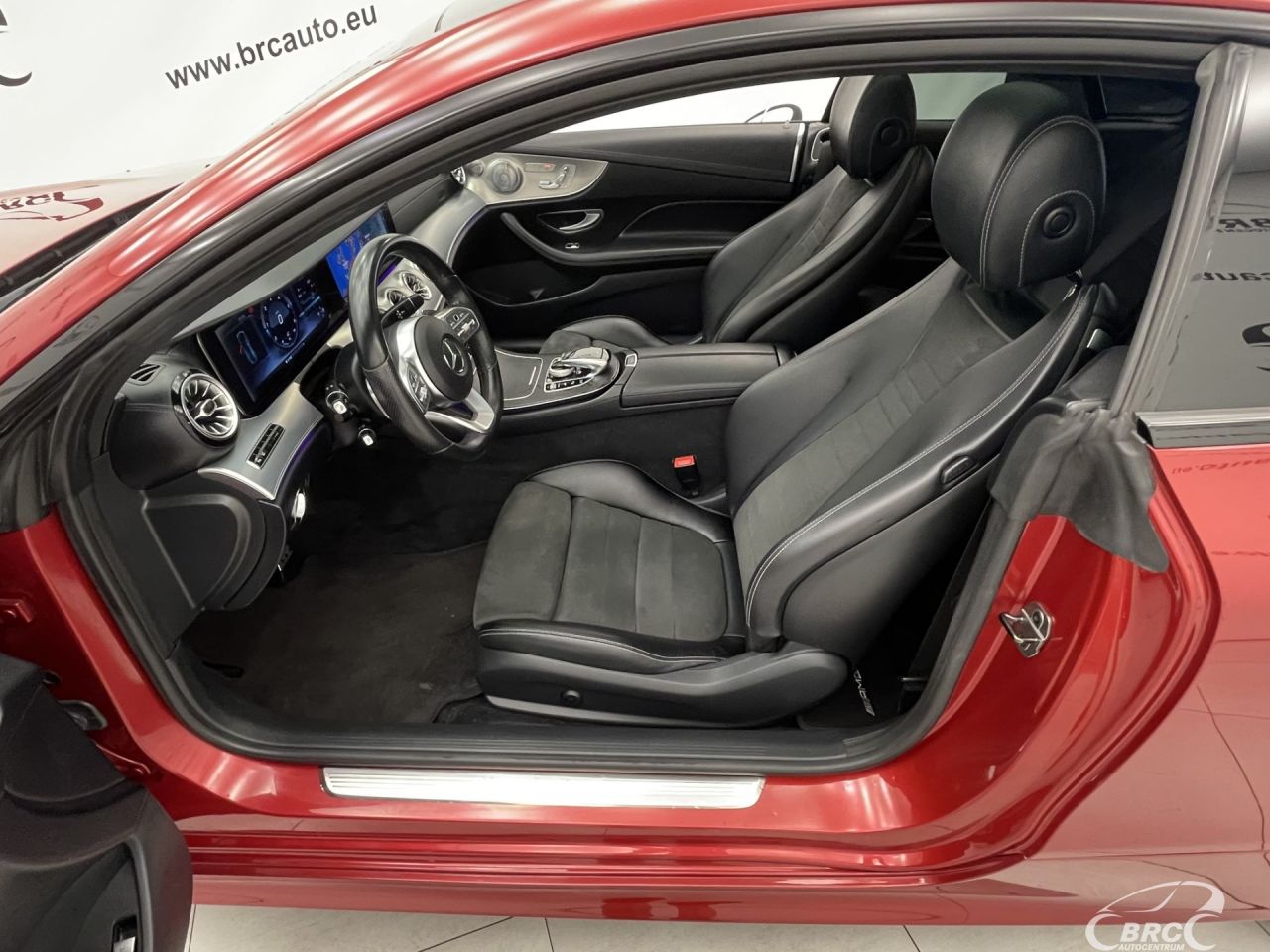 Mercedes-Benz E220 | 19