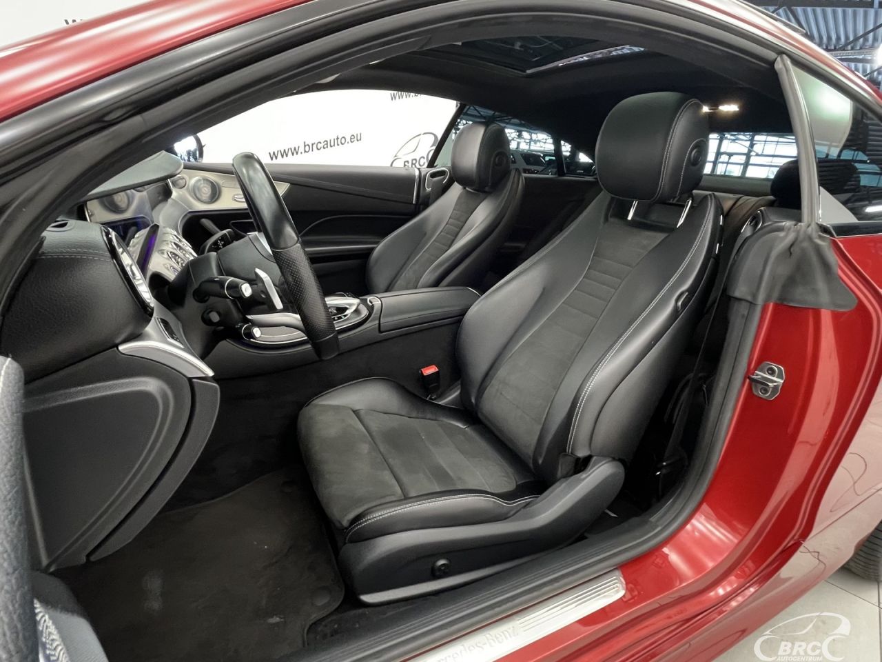 Mercedes-Benz E220 | 21